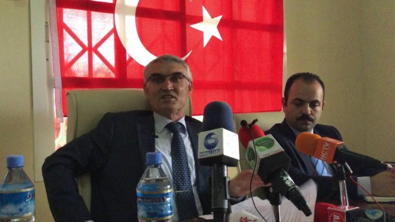 Somaliland, The independent state