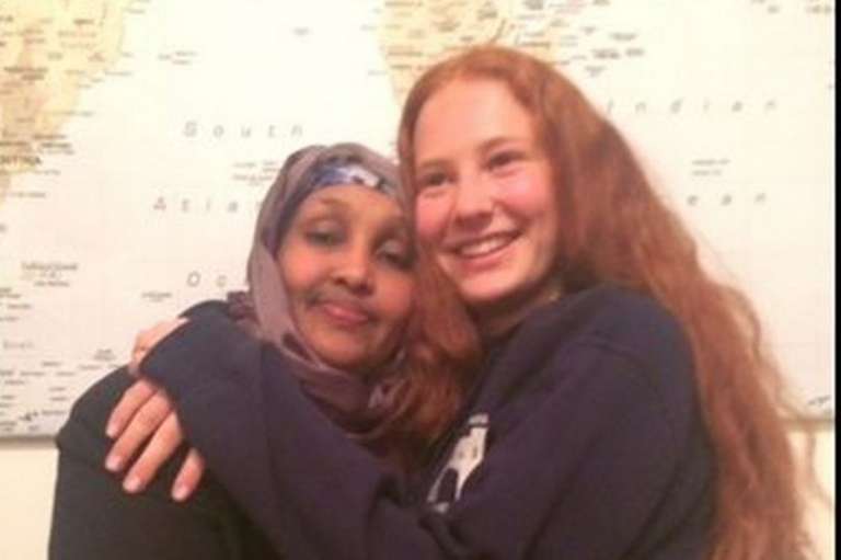 After 13 years, Somali refugees are the ‘most-loved family in Southville’, as community forces council to let them stay