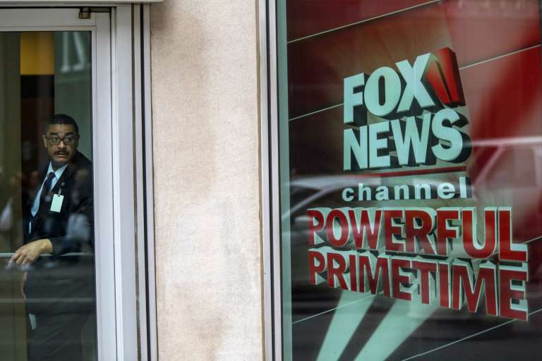 O’Reilly’s departure creates new challenges for Fox
