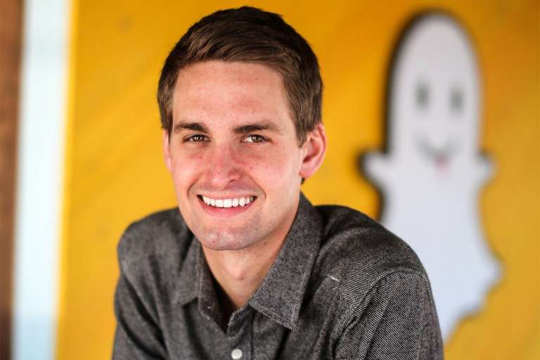 Snapchat CEO Invites Flak After He Says, “I Don’t Want To Expand Into Poor Countries Like India and Spain”