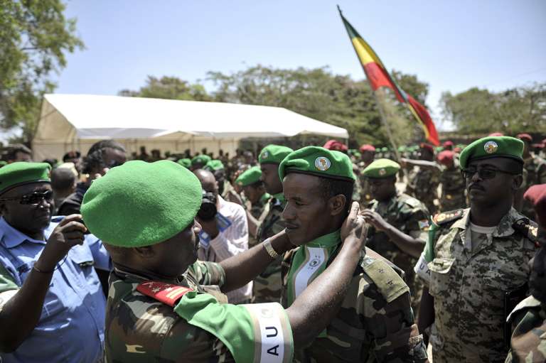 Ethiopian withdrawal poses questions for future of Somalia