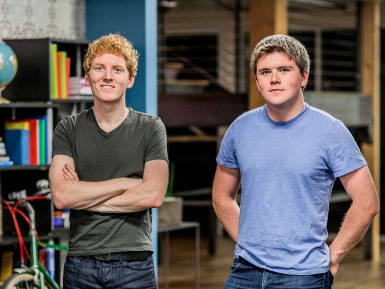 An Irish employee at Stripe was denied entry to the US because he went to Somalia
