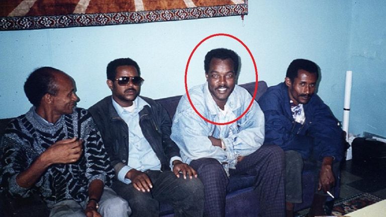 UN demands release of Eritrean journalist Dawit Isaak jailed since 2001