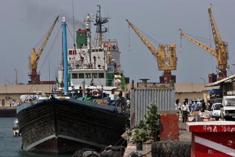 Djibouti opens new port as part of $7bn/y free-trade zone plan