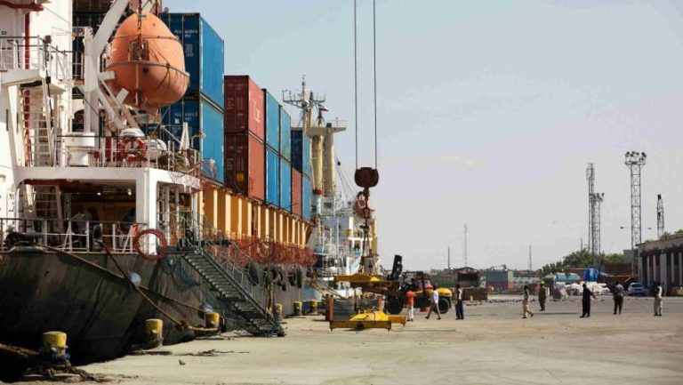 UAE base in Somaliland soon to launch military operations