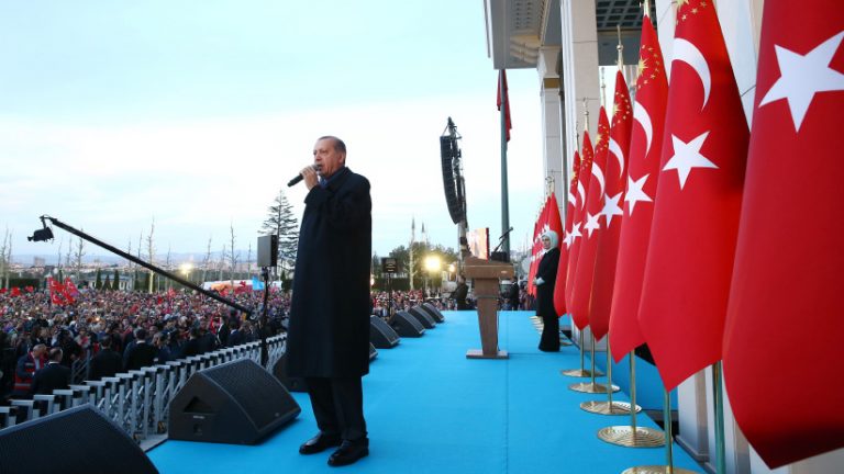 Why Turkish diplomats are pressuring Canada’s Somali diaspora