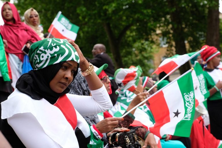 Somaliland: The Most Democratic Country in the Horn of Africa?