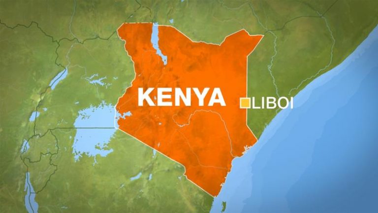 Kenya: Police officers killed in al-Shabab bomb attack