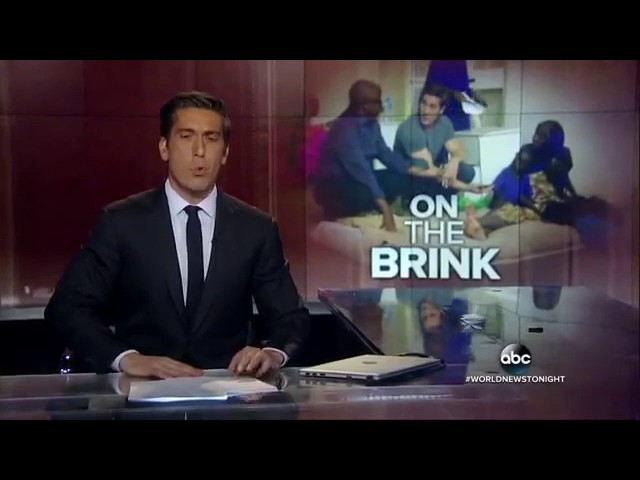 Meet the doctors and nurses behind the fight against starvation in Somaliland