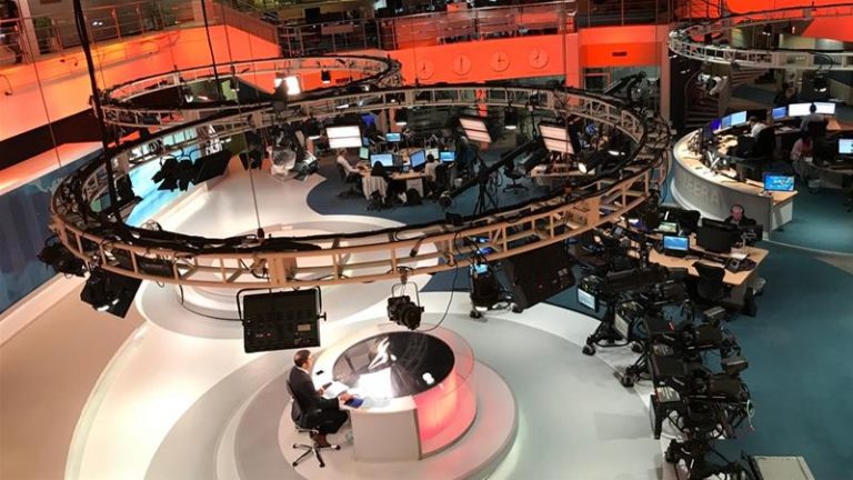 Al Jazeera: Call for closure siege against journalism