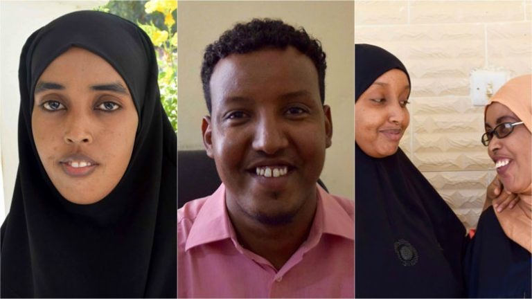 How Are Young People Involved in Government-Led Development in Somalia?