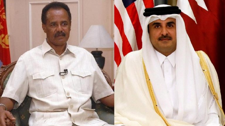 Eritrea – Qatari ties remain intact amid Gulf crisis – Al Jazeera