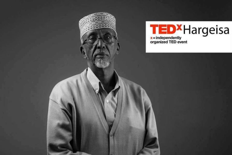 Critique of Prof.Ahmed I.Samater Lecture on Muslims and Globalisation:Dr A S Mohamed (Waleeleye)