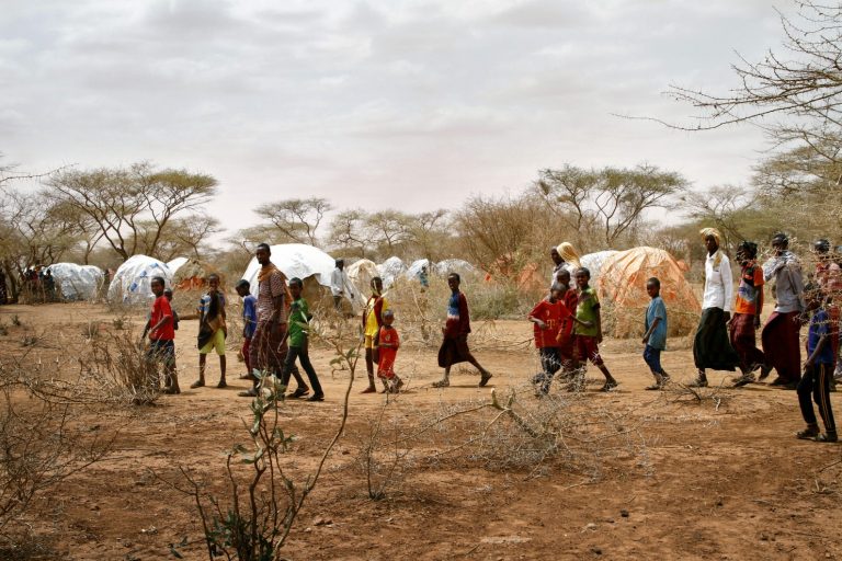 Climate change threatens an ancient way of life in Ethiopia