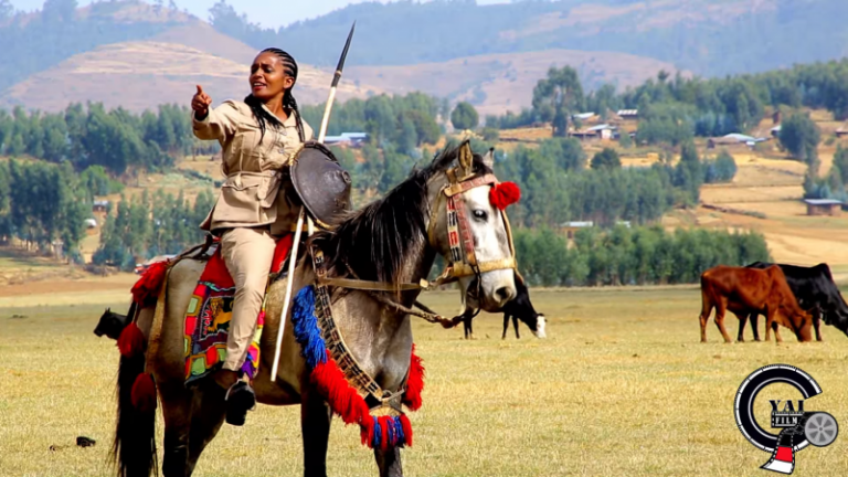 Ethiopian Musicians Charged With Terrorism for ‘Inciting’ Song Lyrics