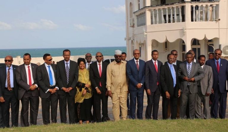 Somalia : IFJ warns new media bill risks damaging free expression