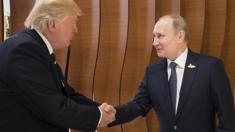 US and Russia agree new Syria ceasefire deal