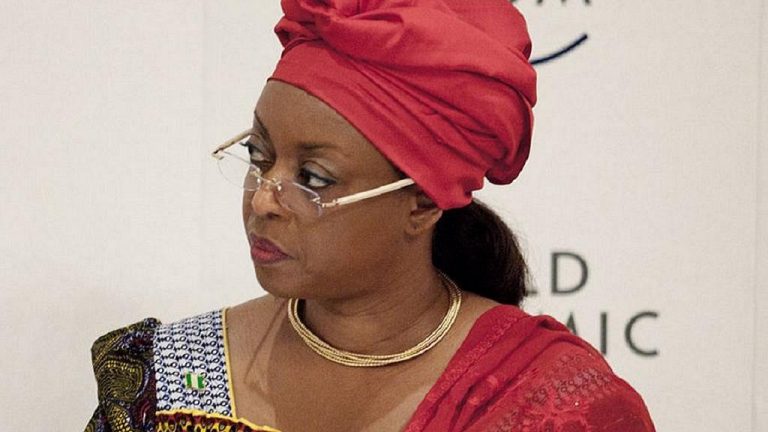 $21m of ex-Nigerian oil minister seized, protesters demand her extradition