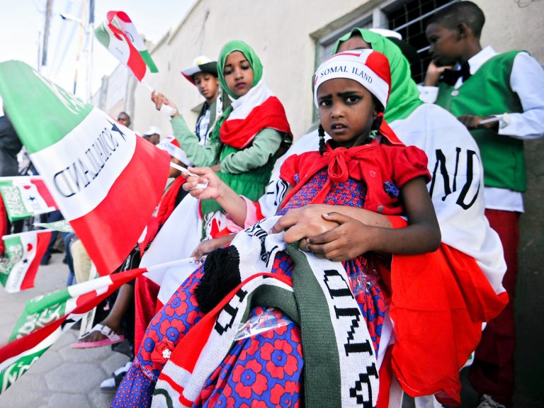 Youth and Somaliland Presidential Election: The desperacy for change and the dilemma of the Clan
