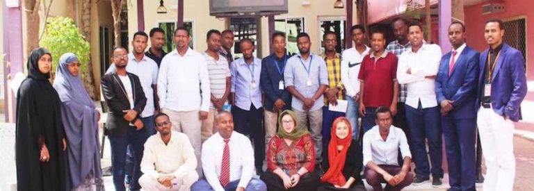 Somaliland:Innovate Ventures announces 2017 cohort of Somali startups