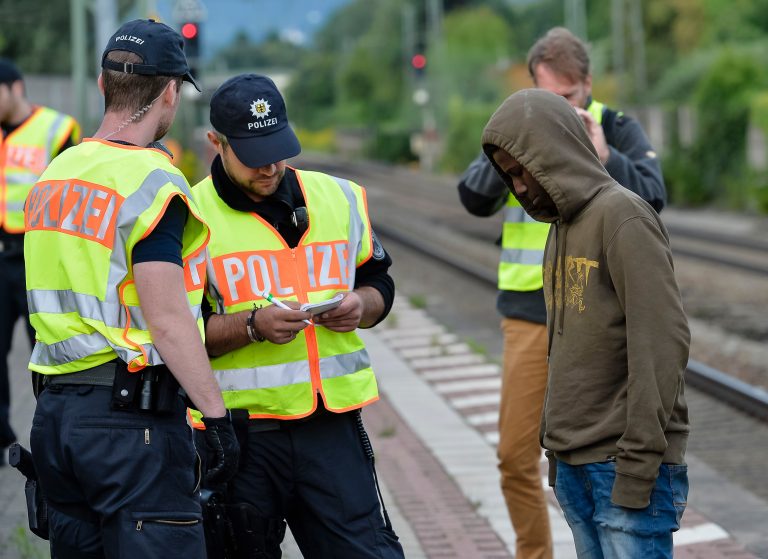 The U.S. wants to deport more Eritreans. Here’s what would happen if they were forced to return.