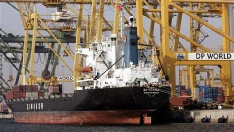 Somaliland refutes claims by Somalia on port deal with DP World