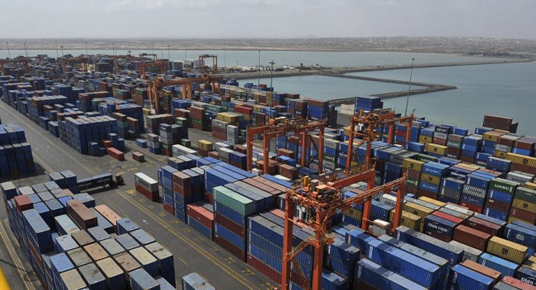 DP World says to pursue all legal means in Djibouti dispute
