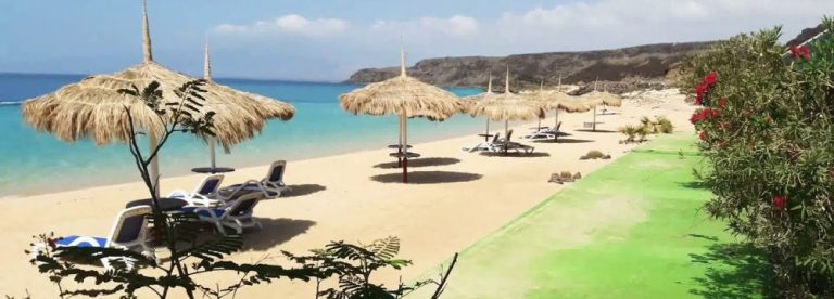 Djibouti President Named World Leader of Tourism