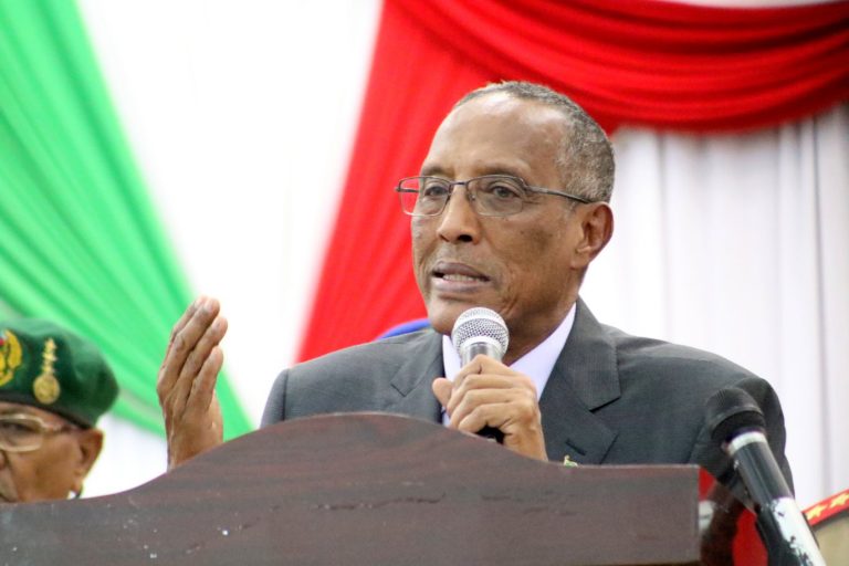 UAE military Airbase agreement remains the same-Somaliland President