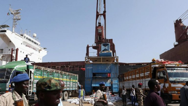 Somaliland defends stake sale of DP World Berbera port to Ethiopia