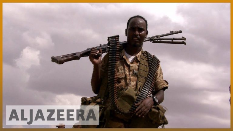 African Union Mission to Somalia to withdraw troops