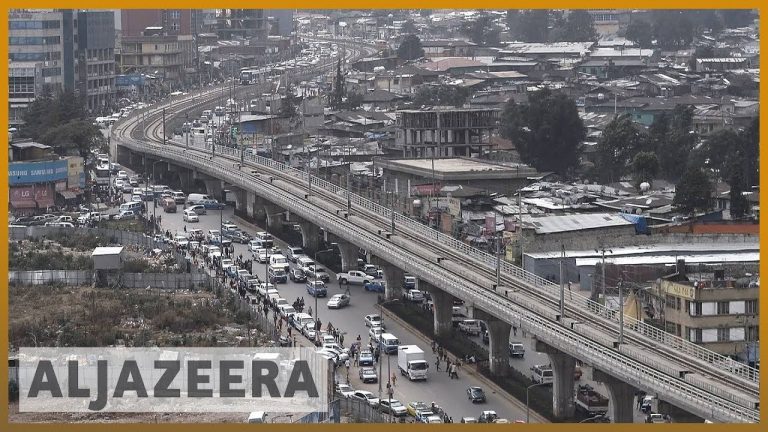 Ethiopia’s ruling party EPRDF to choose new leader