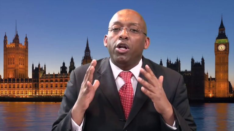 The Case for Somaliland Recognition