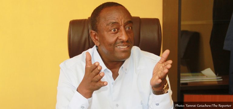 Ethiopia:American companies propose to build USD 2 bln gas refinery