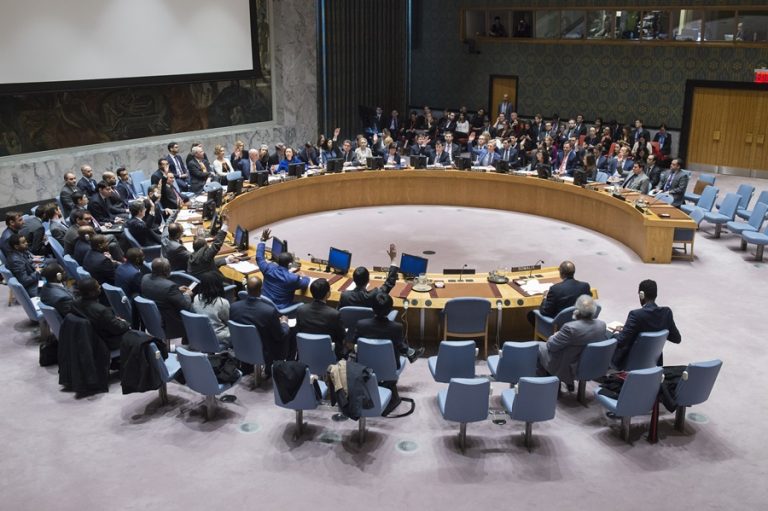 Somalia accuses UNSOM of ‘sensationalising political trends’