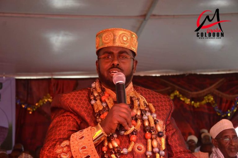 Somaliland: an appeal court sentences a traditional leader to 3 years imprisonment