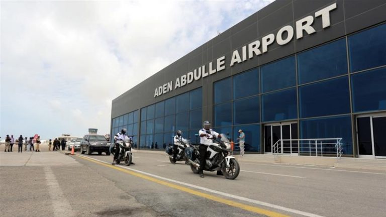 Somalia seizes $9.6m from UAE plane in Mogadishu