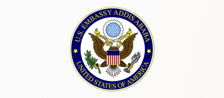 Ethiopia:U.S. Embassy Statement on the Confirmation of Prime Minister Dr. Abiy Ahmed