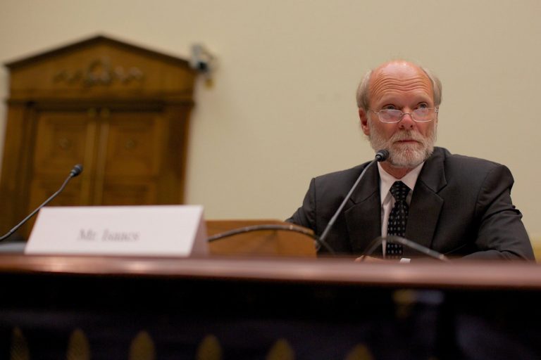 Character Kill of a Humanitarian