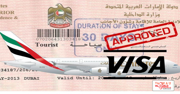 UAE Imposing new immigration restriction on Somalis