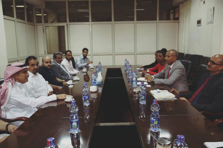 Ethiopia: Saudi business delegation seeks to explore various options to invest in areas of agriculture and livestock rearing