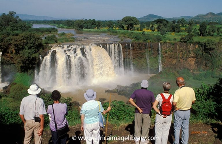 Ethiopia Secures 2.8 billion US dollars from tourism in the past nine months