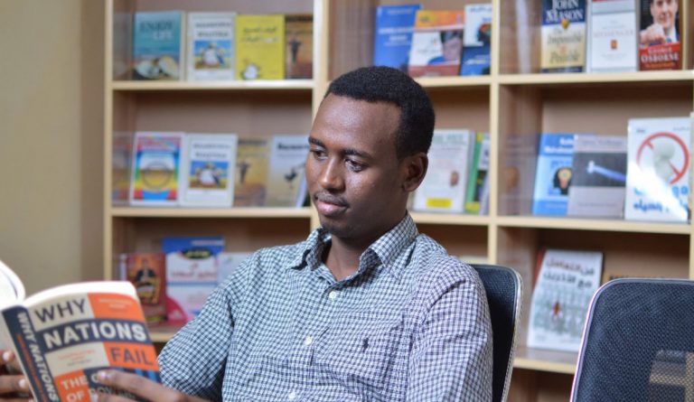 Ifiye Centre:A Beacon of Hope for Somali Culture and Creative Arts