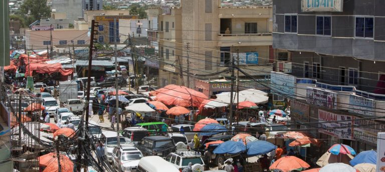 Somaliland’s independence anniversary highlights opportunity for UK with Commonwealth allies