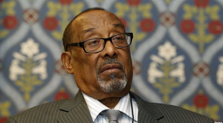 Ethiopia Offers Condolences on Death of Somaliland’s Ex-President Ahmed Mohamed Siilaanyo