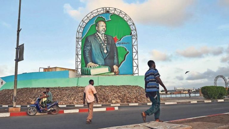 Djibouti’s squandered independence