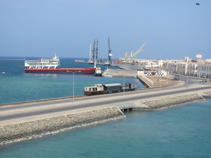 Eritrea Massawa  Port Ready to Serve Ethiopia  s Import 