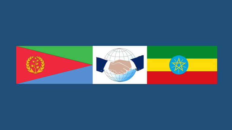 Eritrea:Ethiopian Delegation – Sharing their thoughts