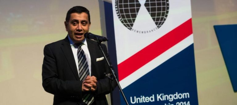 The UK remains deeply concerned by recent tensions between Somaliland and Puntland.”UK Minister of Foreign and Commonwealth