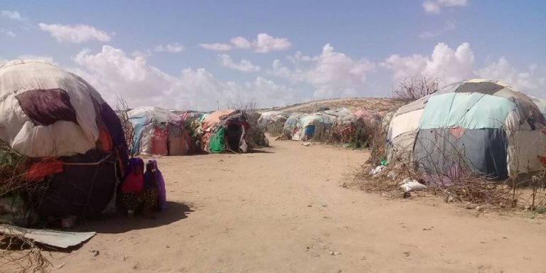 Somaliland:Hargeisa’s Unrecognized IDPs-Report